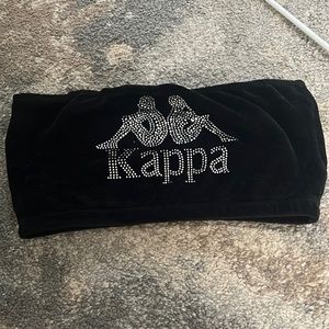 Kappa top